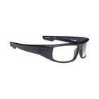 LOGAN, Matte Black ANSI RX-Clear ANSI, hi-res image number null